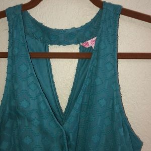 Candies skater dress